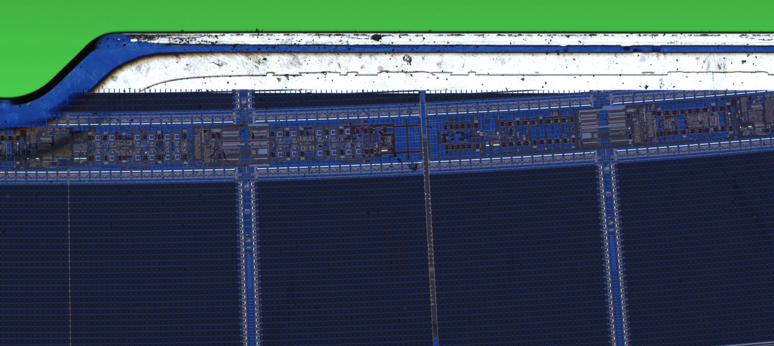 Multi purpose setups