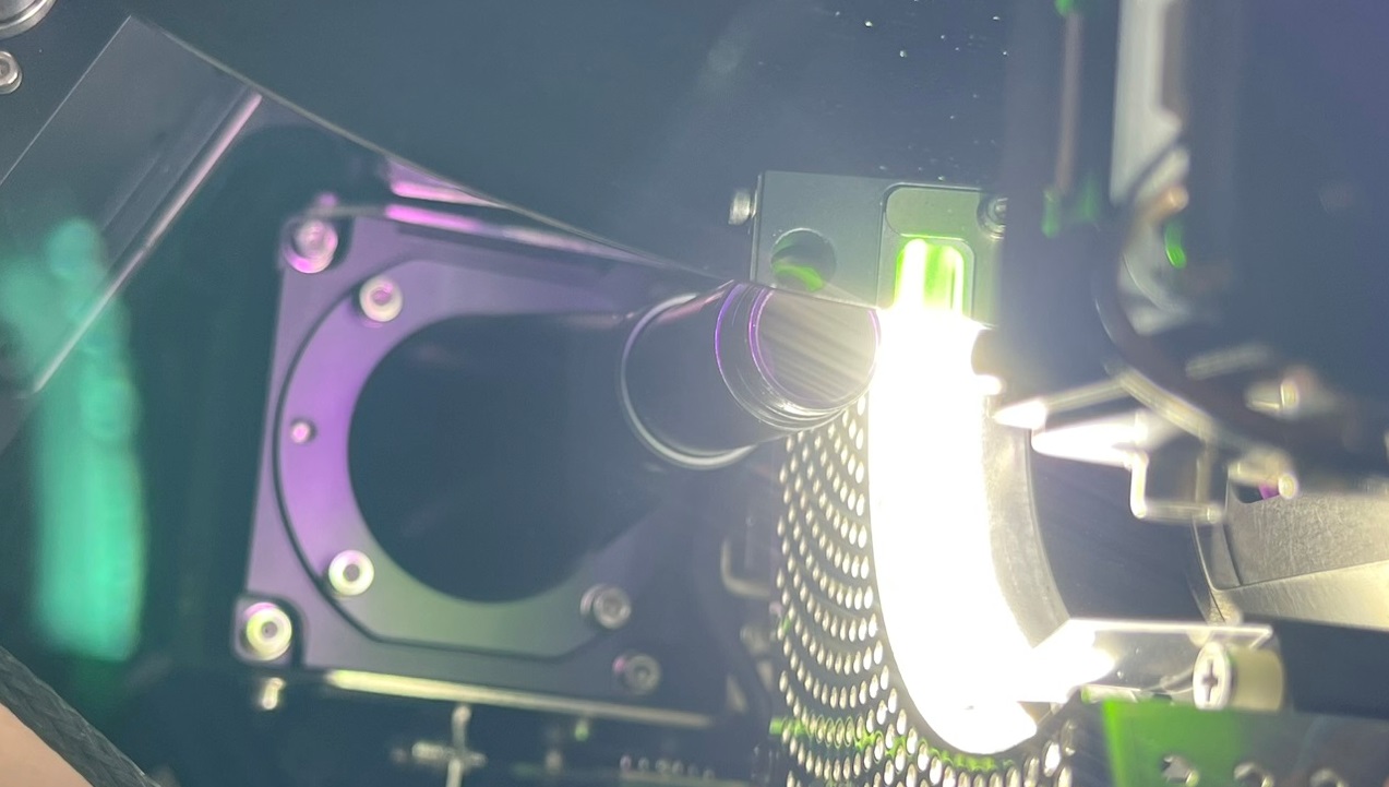 Nothing remains hidden