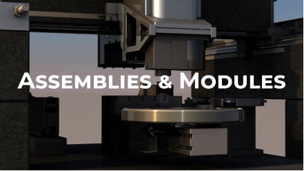 Assemblies & Modules