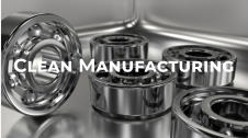 Clean Manufacturing